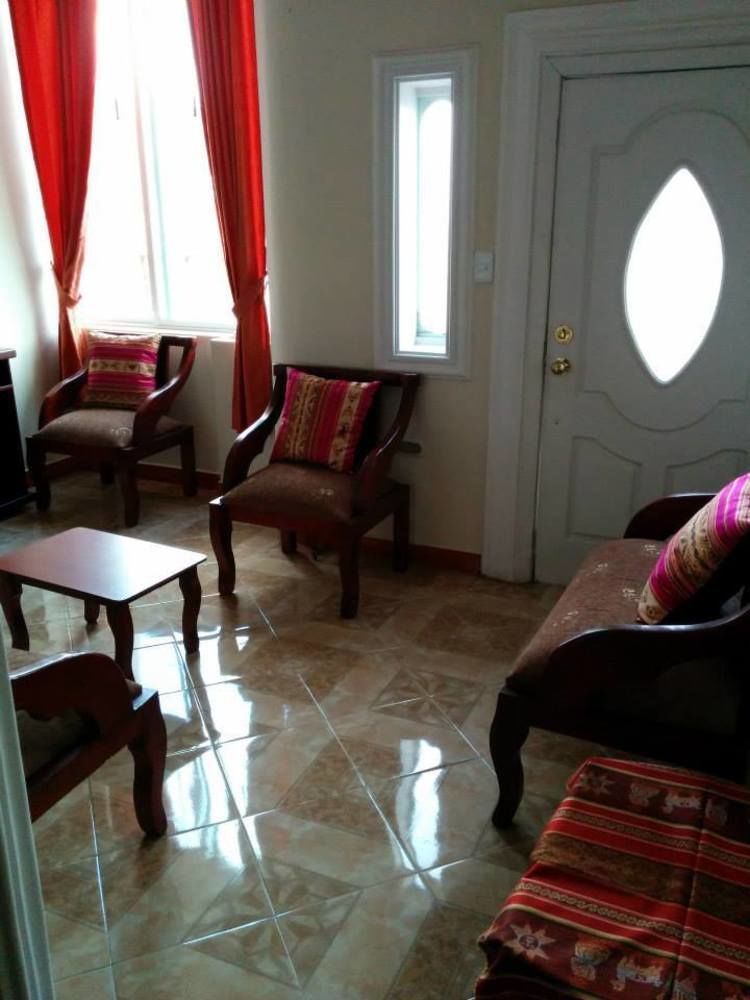 Hostal Otavalos Inn Kültér fotó
