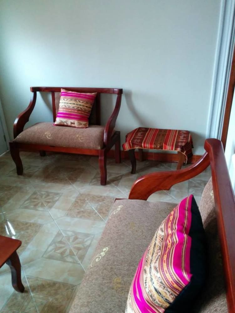 Hostal Otavalos Inn Kültér fotó