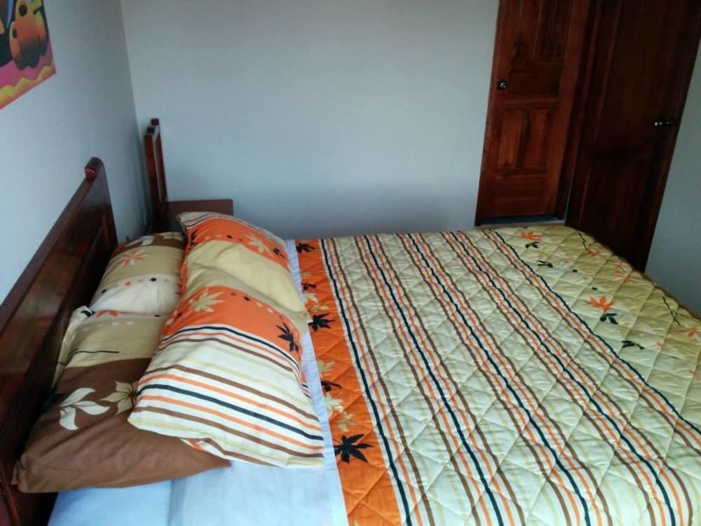 Hostal Otavalos Inn Kültér fotó