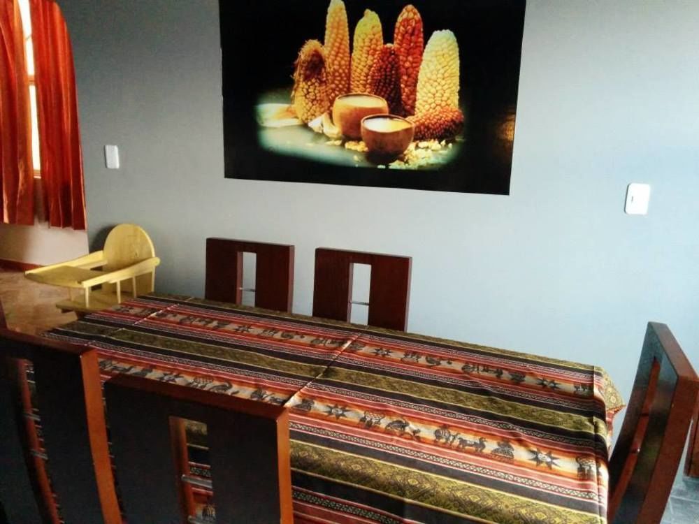 Hostal Otavalos Inn Kültér fotó