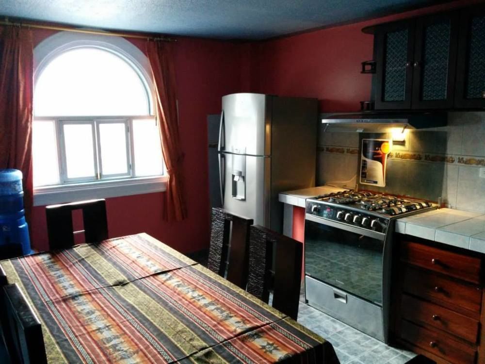 Hostal Otavalos Inn Kültér fotó