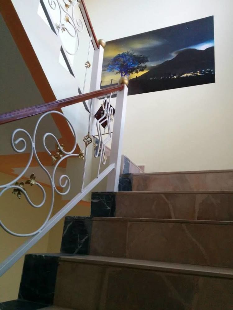Hostal Otavalos Inn Kültér fotó